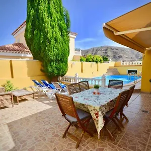 Casa Culwick Сasa de vacaciones Mogán