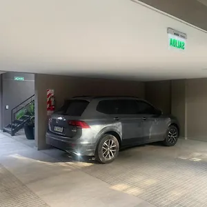 Espectacular Depto A Estrenar Frente Al Parque Apartamento Mendoza