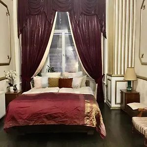 Secession Luxury Budapest