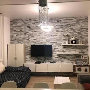 Gobelins Apartamento París